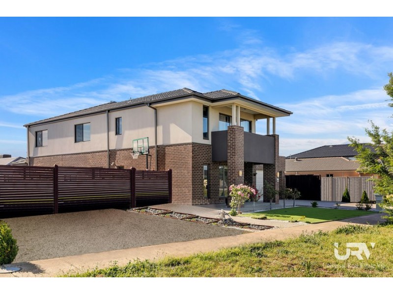 162 Wallara Waters Boulevard, Wallan VIC 3756