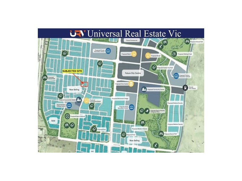 4 Dwarf Road, Kalkallo VIC 3064