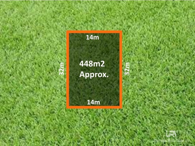 4 Hemsworth Street, Donnybrook VIC 3064