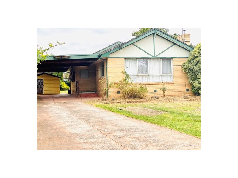 5 Eve Court, Craigieburn VIC 3064