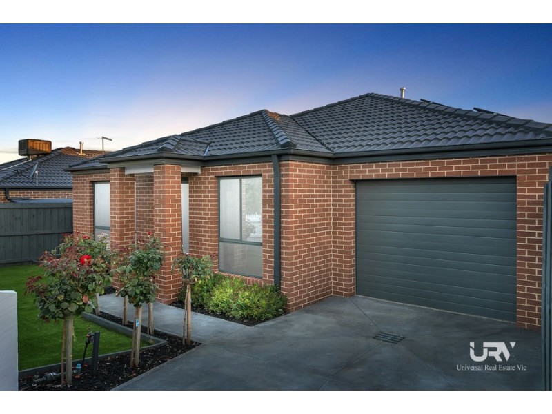 1 Dampiera Avenue, Wallan VIC 3756