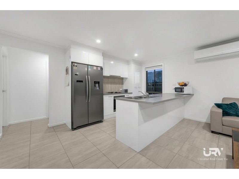 1 Dampiera Avenue, Wallan VIC 3756