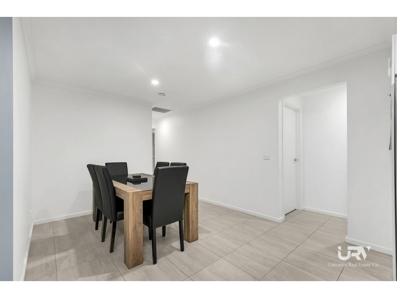 1 Dampiera Avenue, Wallan VIC 3756