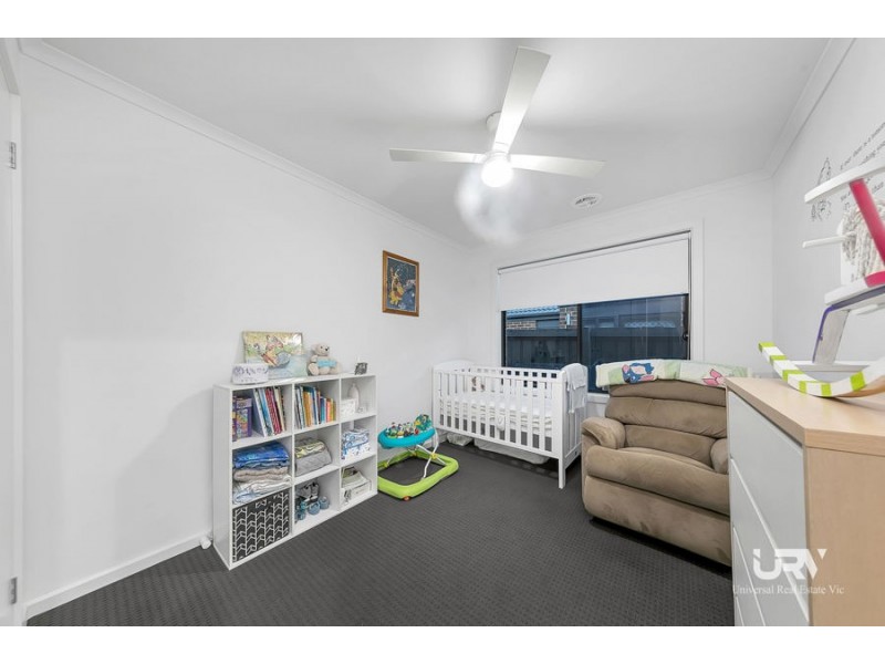 1 Dampiera Avenue, Wallan VIC 3756