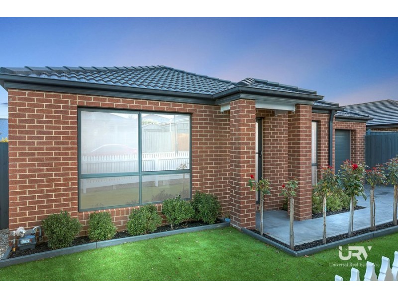 1 Dampiera Avenue, Wallan VIC 3756