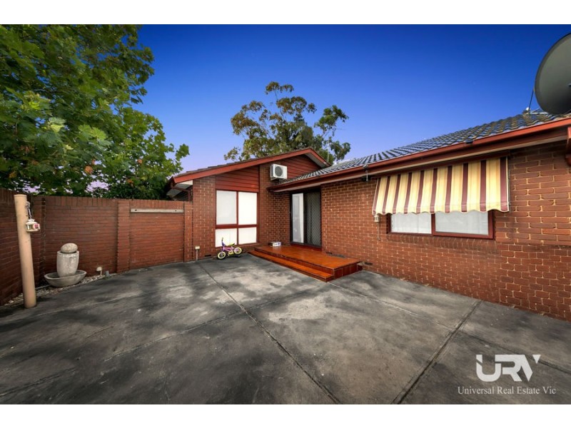 10 Kingswood Drive, Craigieburn VIC 3064