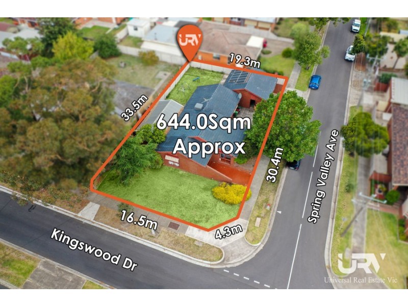 10 Kingswood Drive, Craigieburn VIC 3064