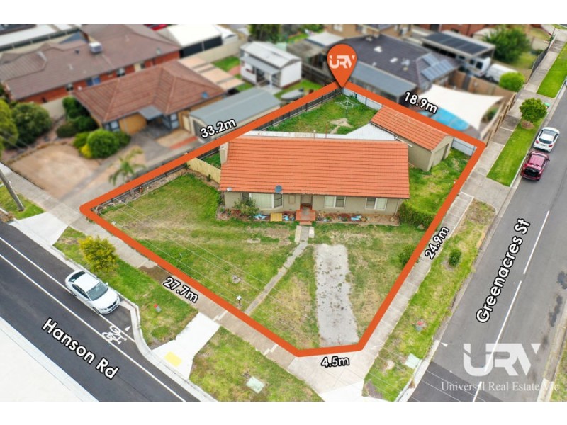 57 Hanson Rd, Craigieburn VIC 3064