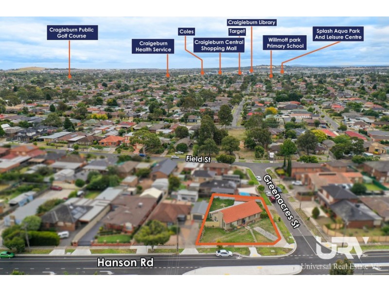 57 Hanson Rd, Craigieburn VIC 3064