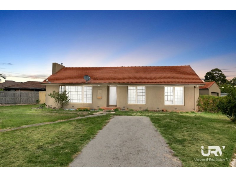 57 Hanson Rd, Craigieburn VIC 3064