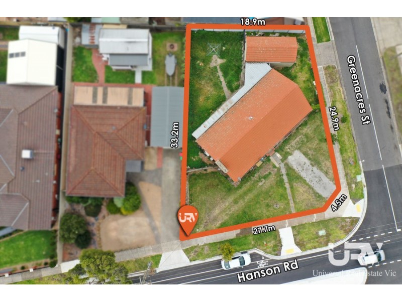 57 Hanson Rd, Craigieburn VIC 3064