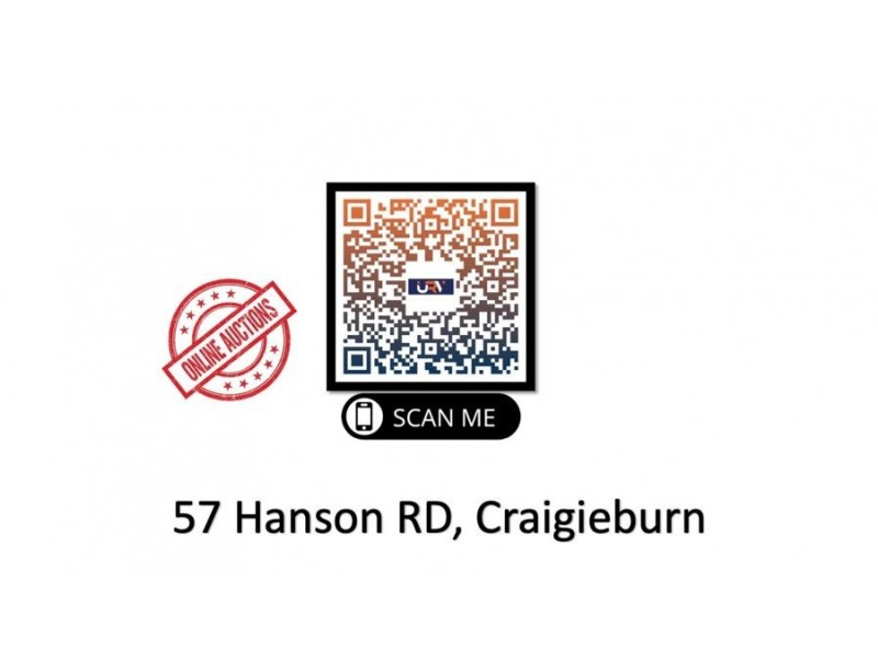 57 Hanson Rd, Craigieburn VIC 3064