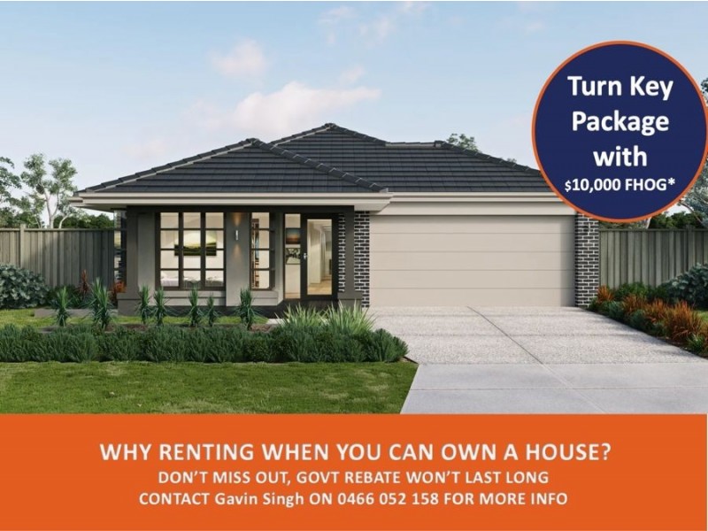 10 Egremont Av, Tarneit VIC 3029