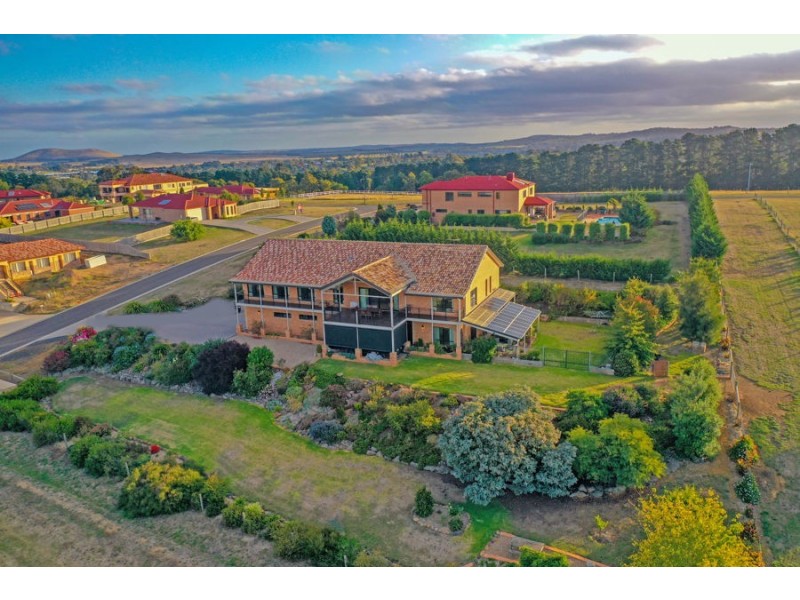 38 Aurina Drive, Wallan VIC 3756
