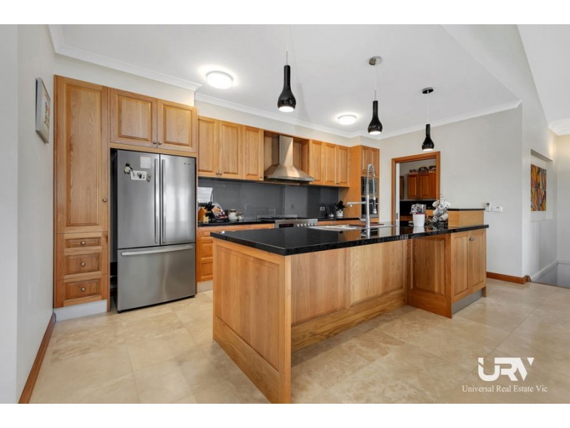 38 Aurina Drive, Wallan VIC 3756
