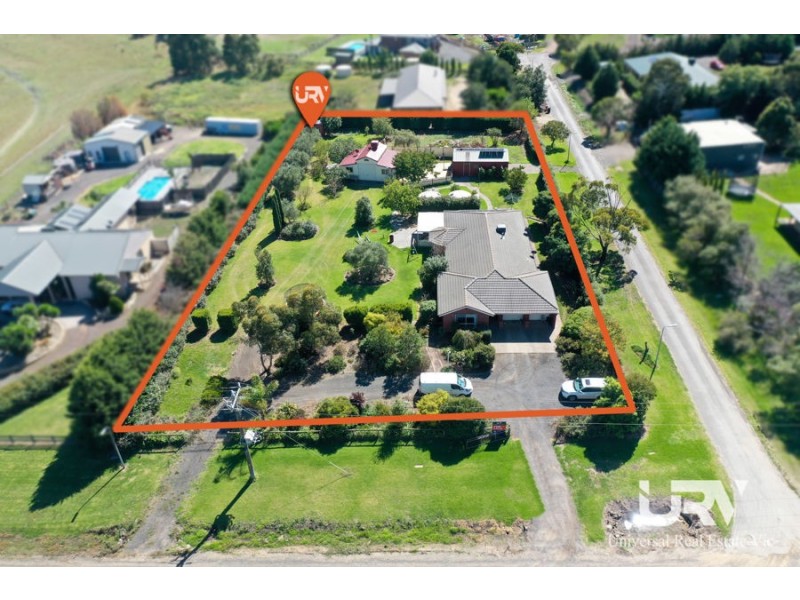 19 Kelly Street, Beveridge VIC 3753