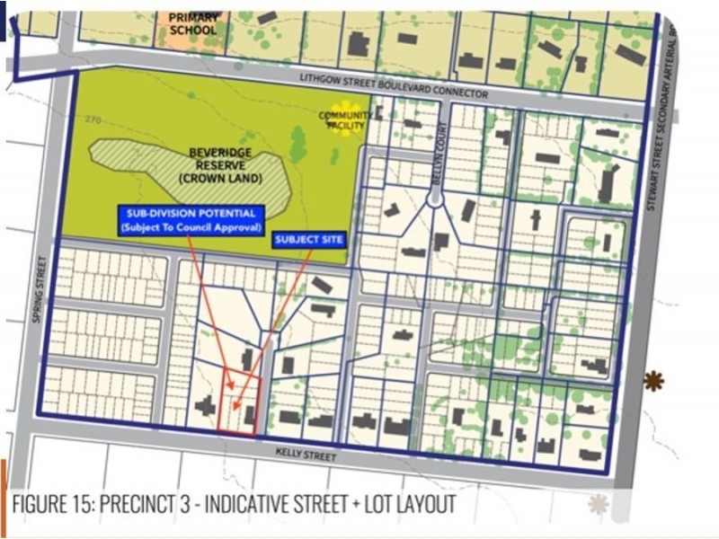 19 Kelly Street, Beveridge VIC 3753