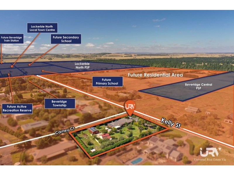 19 Kelly Street, Beveridge VIC 3753