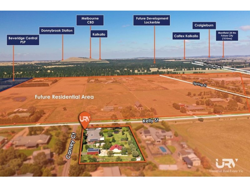 19 Kelly Street, Beveridge VIC 3753