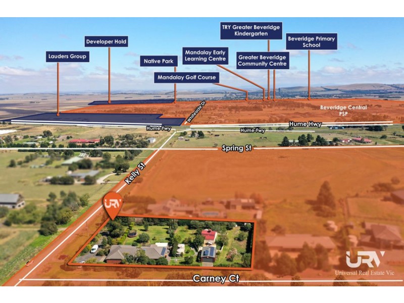 19 Kelly Street, Beveridge VIC 3753