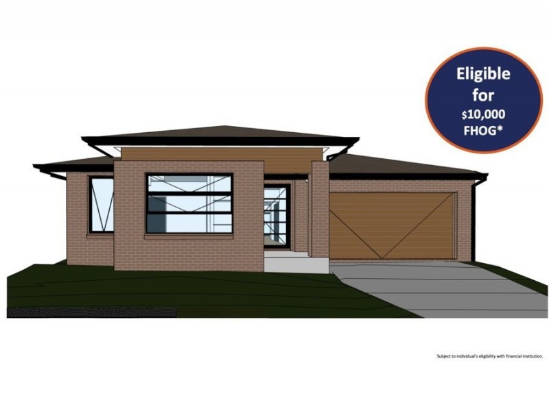 21 Claude St, Kalkallo VIC 3064