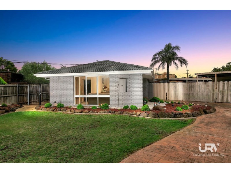 14 Commonwealth Court, Craigieburn VIC 3064