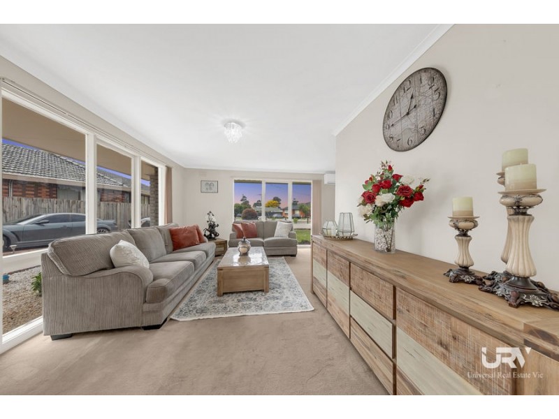 14 Commonwealth Court, Craigieburn VIC 3064