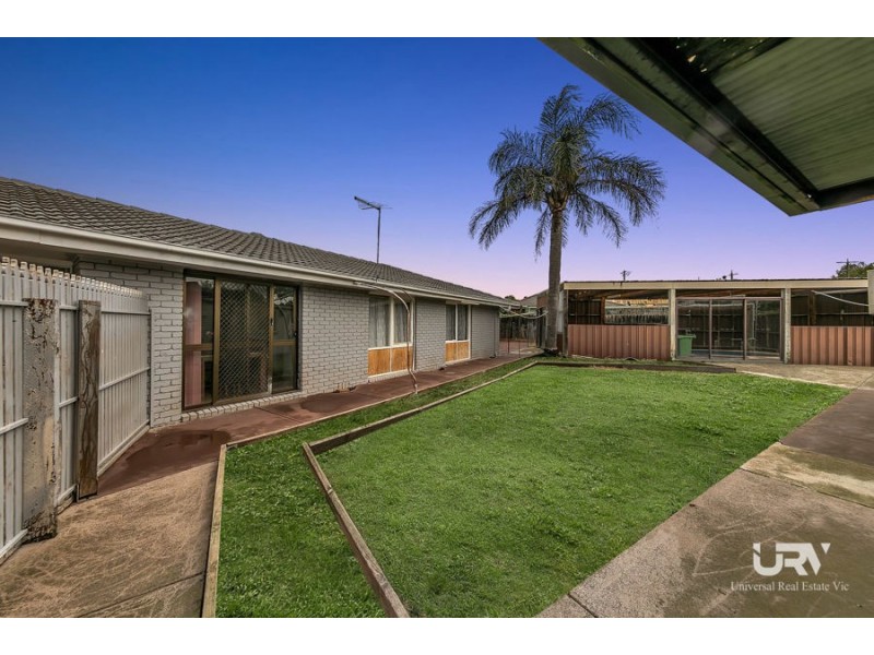 14 Commonwealth Court, Craigieburn VIC 3064
