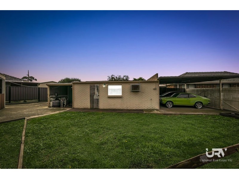 14 Commonwealth Court, Craigieburn VIC 3064