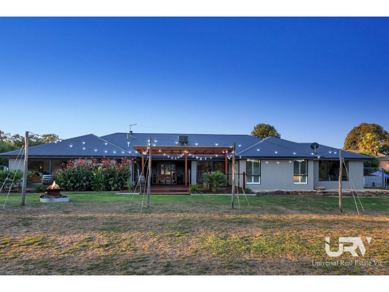 151 William Street, Wallan VIC 3756