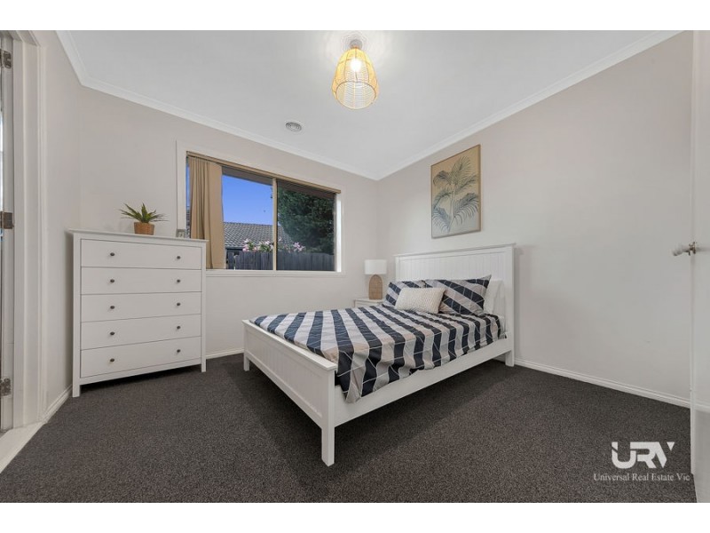 4 Padstowe Court, Craigieburn VIC 3064