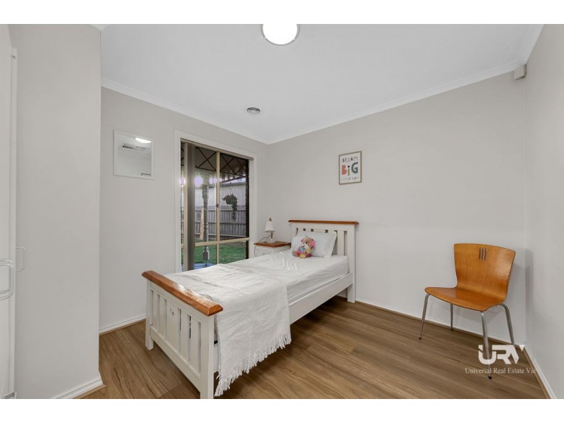 4 Padstowe Court, Craigieburn VIC 3064