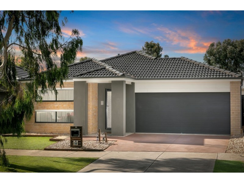 13 Eveline Street, Craigieburn VIC 3064