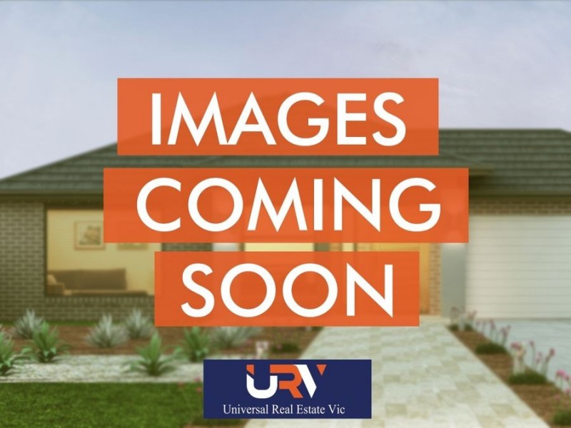 Lot 585 Grammar Ave, Donnybrook VIC 3064