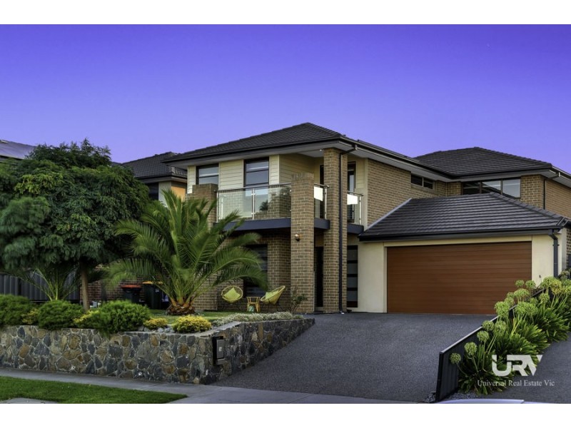 26 Brentwick Drive, Craigieburn VIC 3064