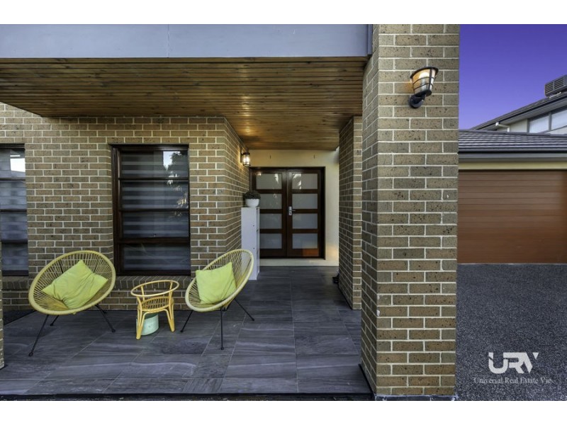 26 Brentwick Drive, Craigieburn VIC 3064