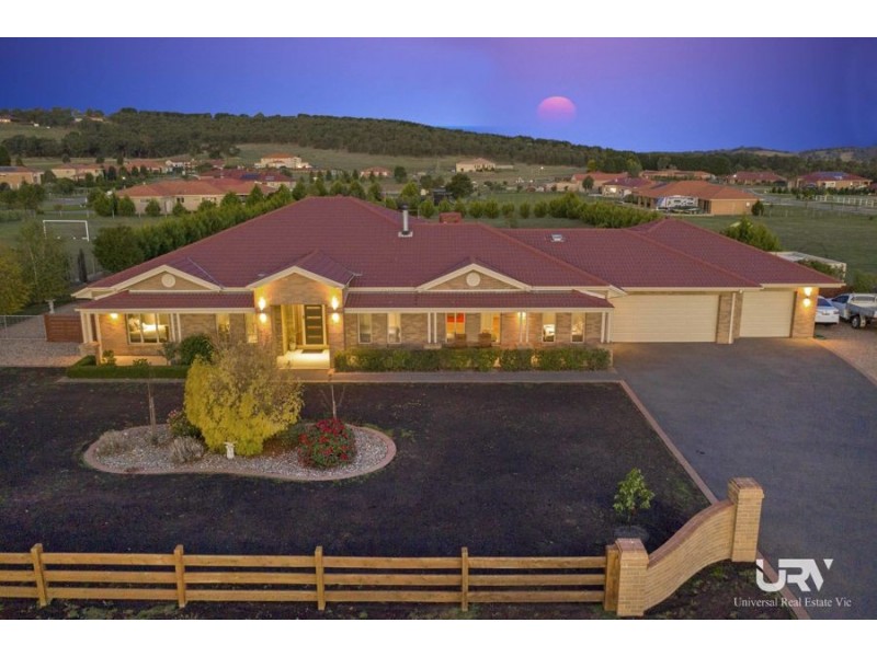 26 Cavallo Crescent, Wallan VIC 3756