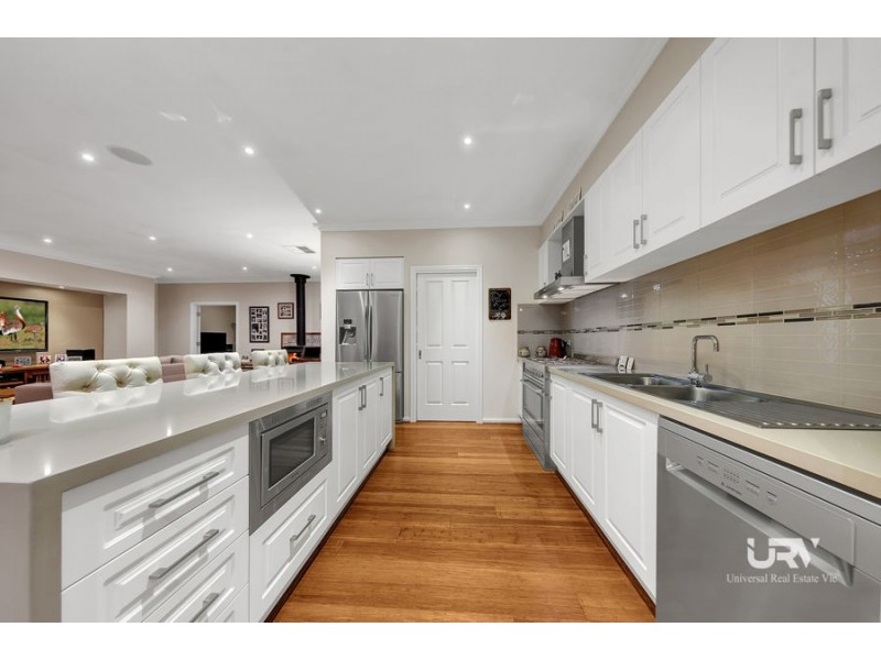 26 Cavallo Crescent, Wallan VIC 3756