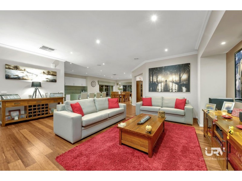 26 Cavallo Crescent, Wallan VIC 3756