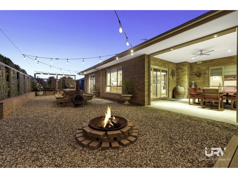 26 Cavallo Crescent, Wallan VIC 3756