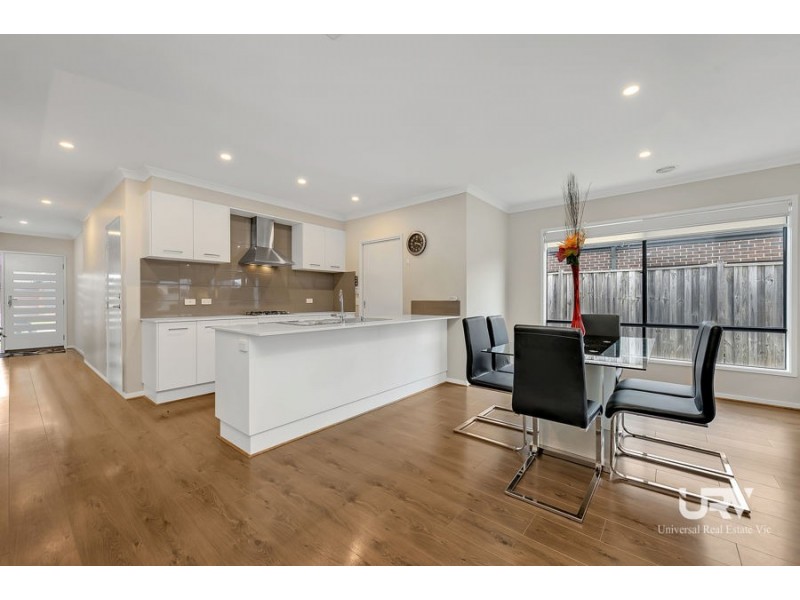 20 Greenvale Avenue, Wallan VIC 3756