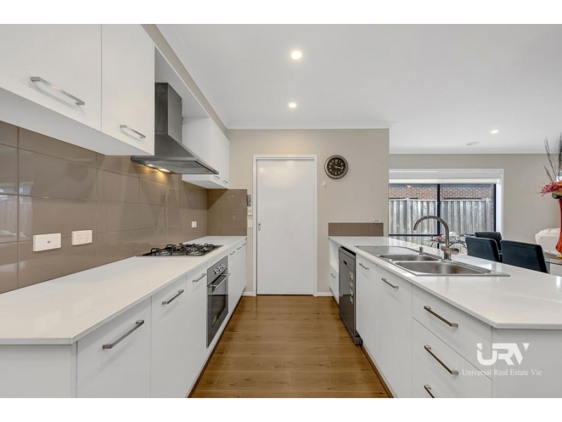 20 Greenvale Avenue, Wallan VIC 3756