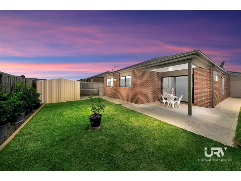 20 Greenvale Avenue, Wallan VIC 3756