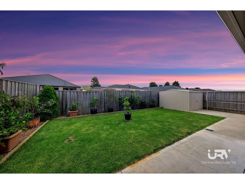 20 Greenvale Avenue, Wallan VIC 3756