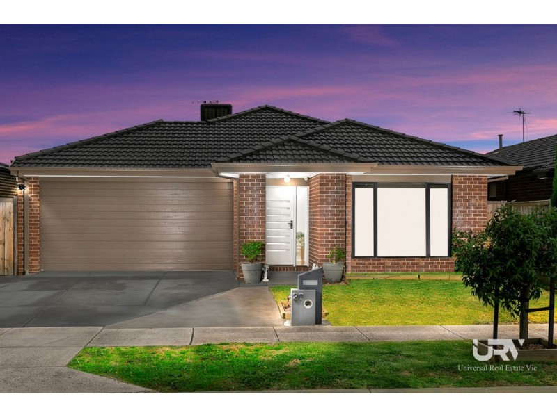 20 Greenvale Avenue, Wallan VIC 3756