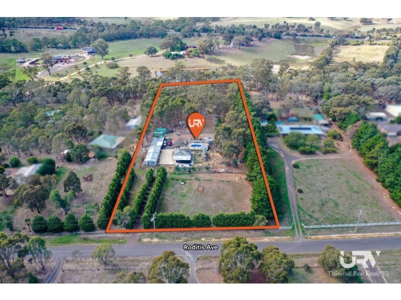 Broadford VIC 3658