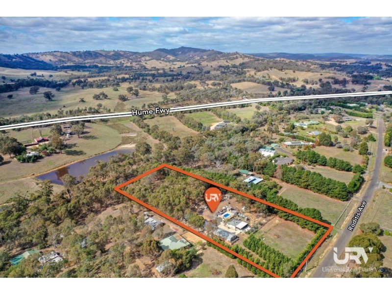 Broadford VIC 3658