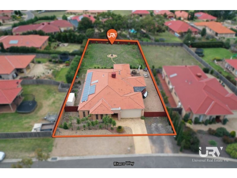 2 Ritaco Way, Wallan VIC 3756