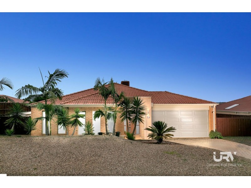 2 Ritaco Way, Wallan VIC 3756