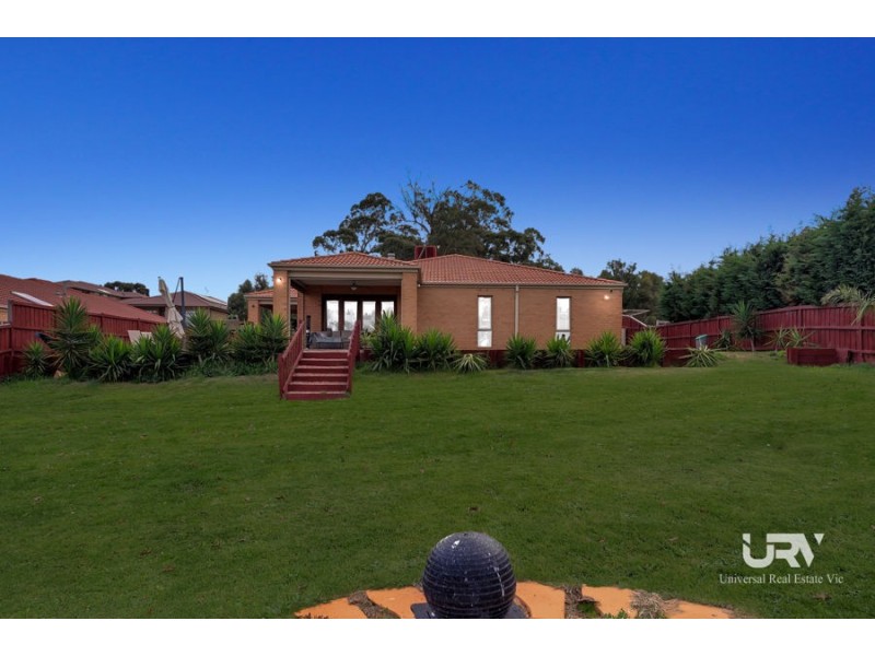 2 Ritaco Way, Wallan VIC 3756